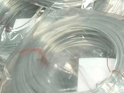 屏山铁芯放炮线