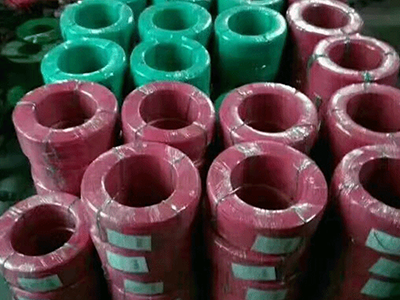 屏山单股铁芯放炮线